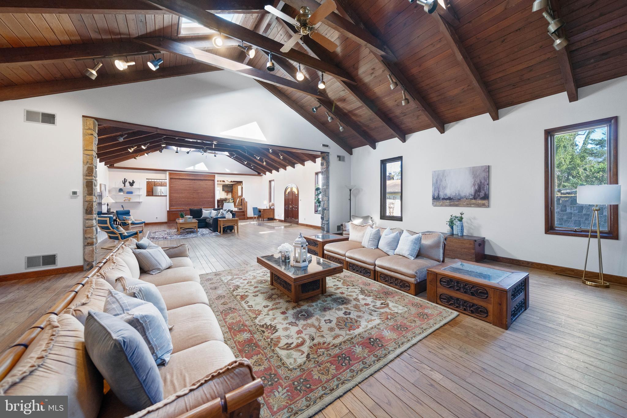 FOXCROFT - Residential