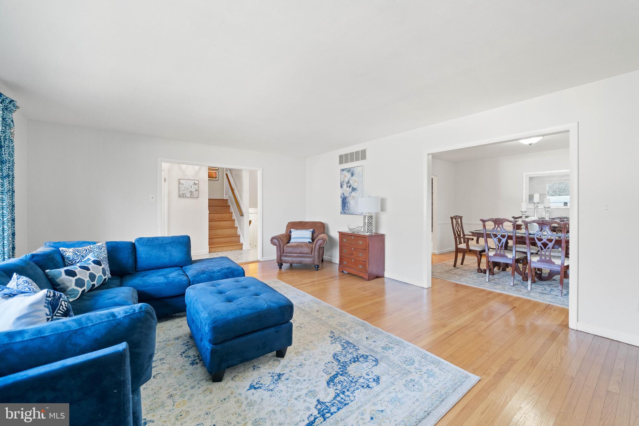 FOXCROFT - Residential