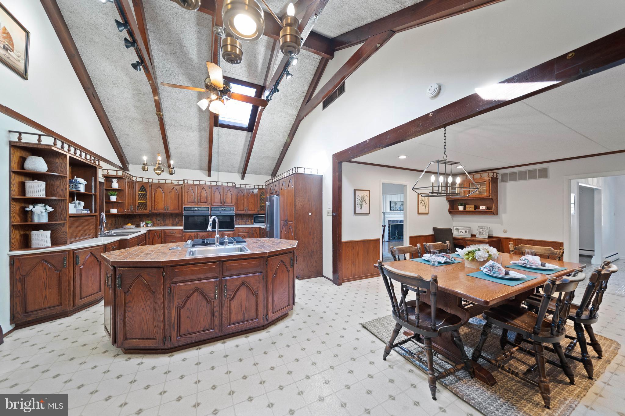 FOXCROFT - Residential