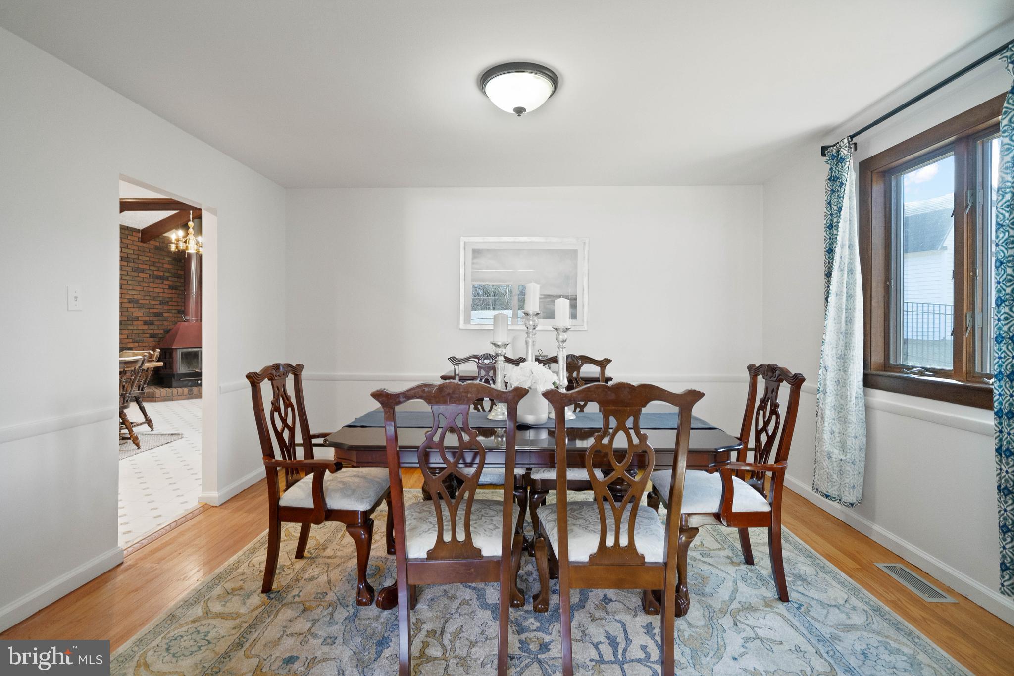 FOXCROFT - Residential