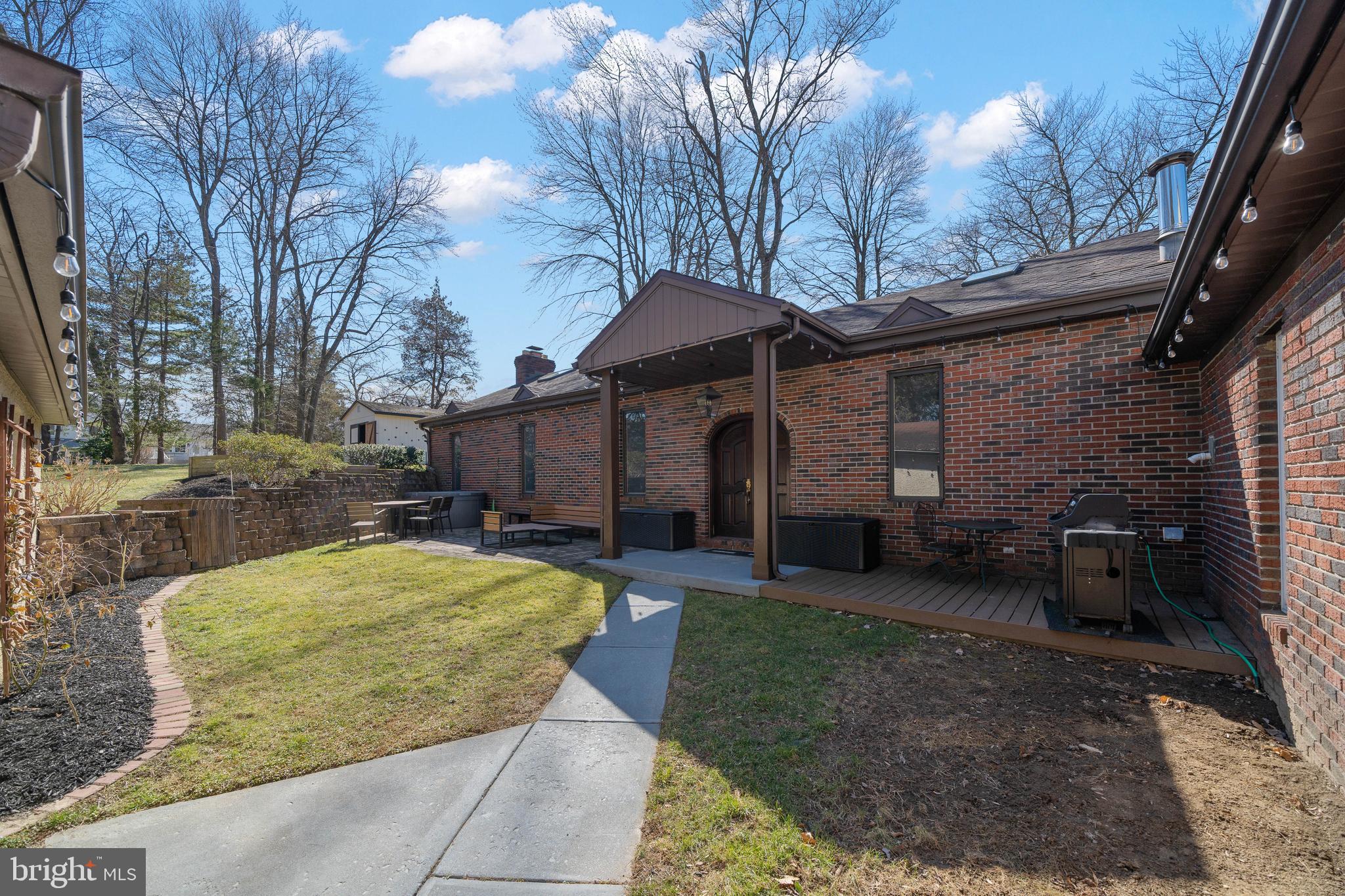 FOXCROFT - Residential