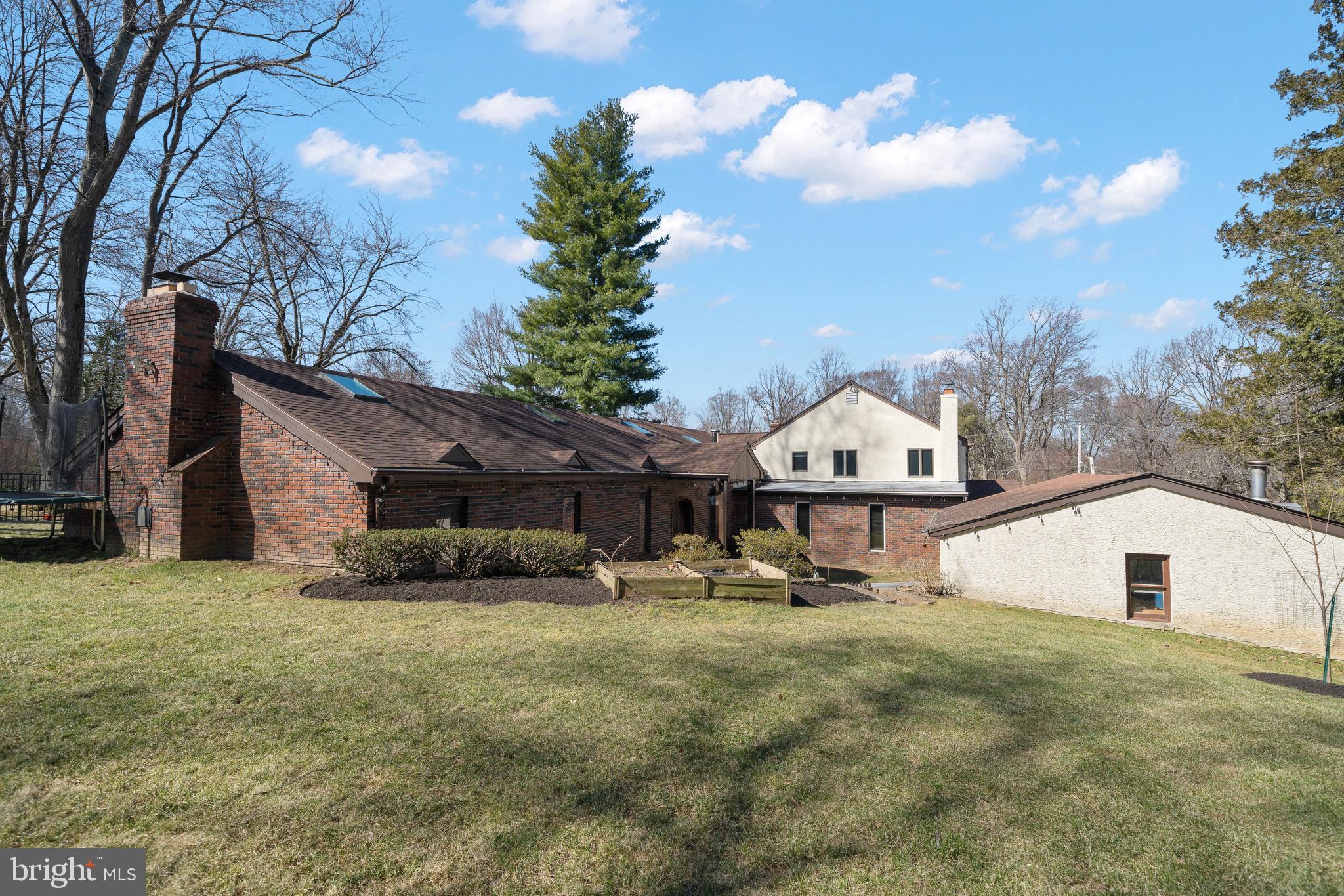 FOXCROFT - Residential