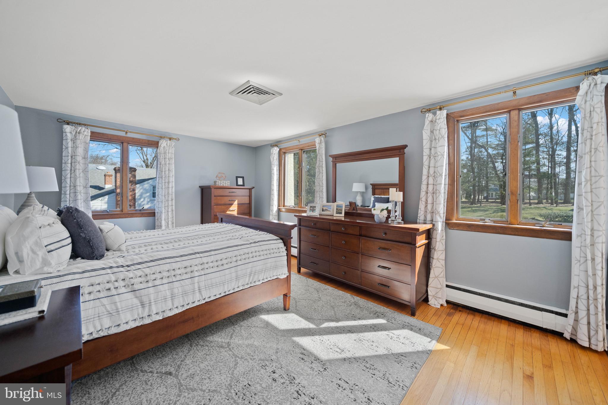 FOXCROFT - Residential