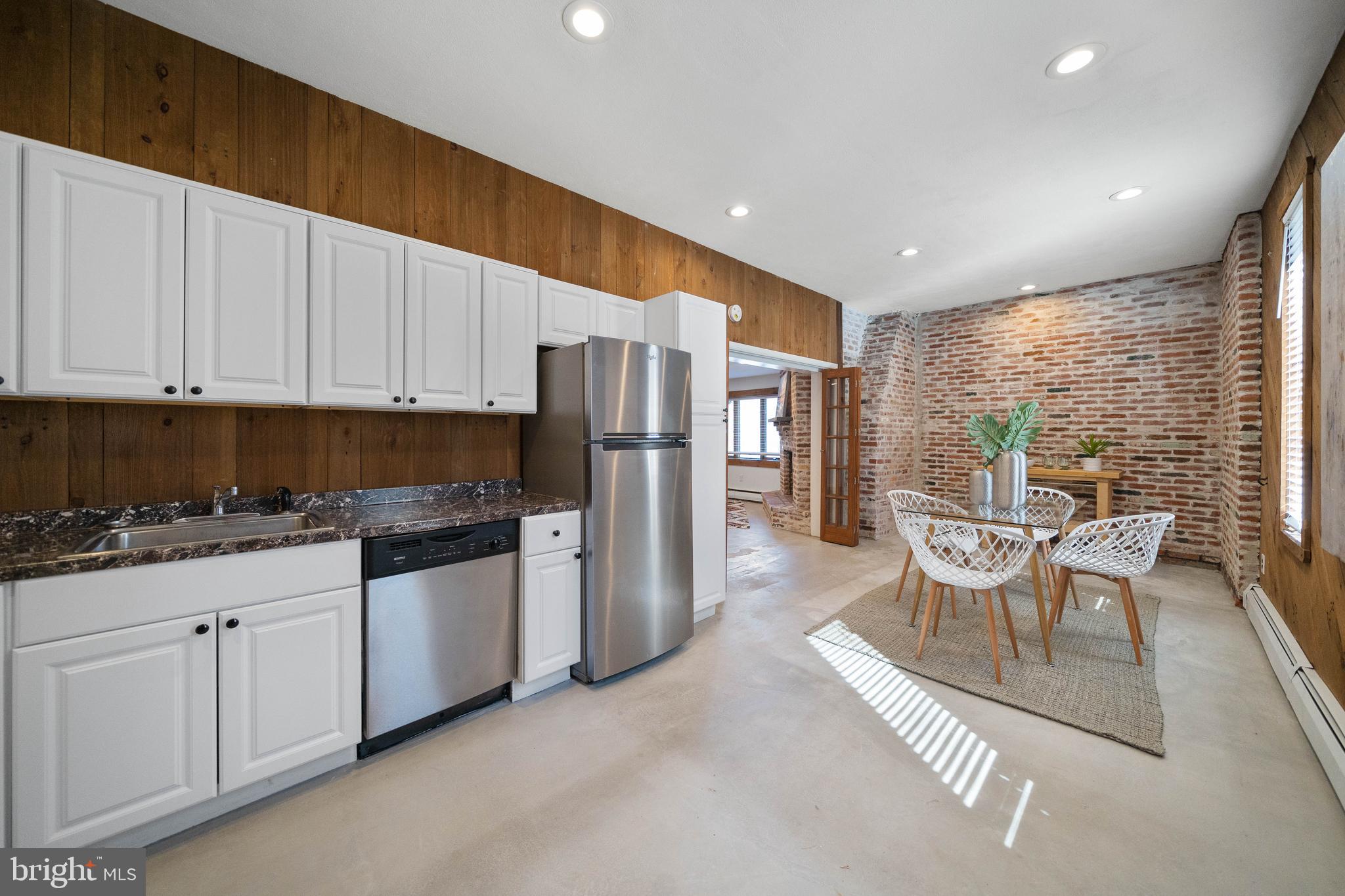FOXCROFT - Residential