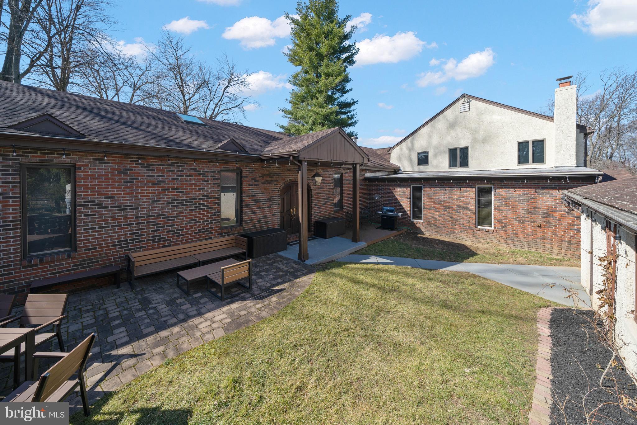 FOXCROFT - Residential