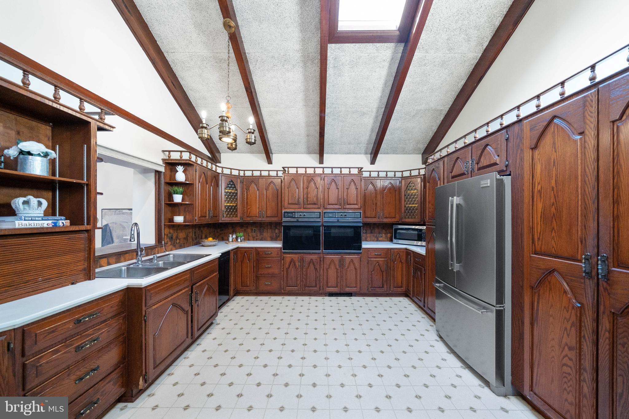 FOXCROFT - Residential