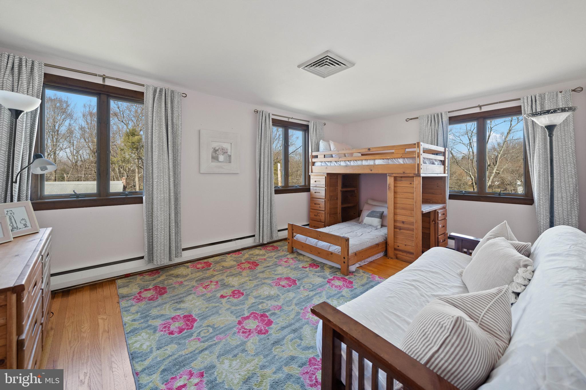 FOXCROFT - Residential