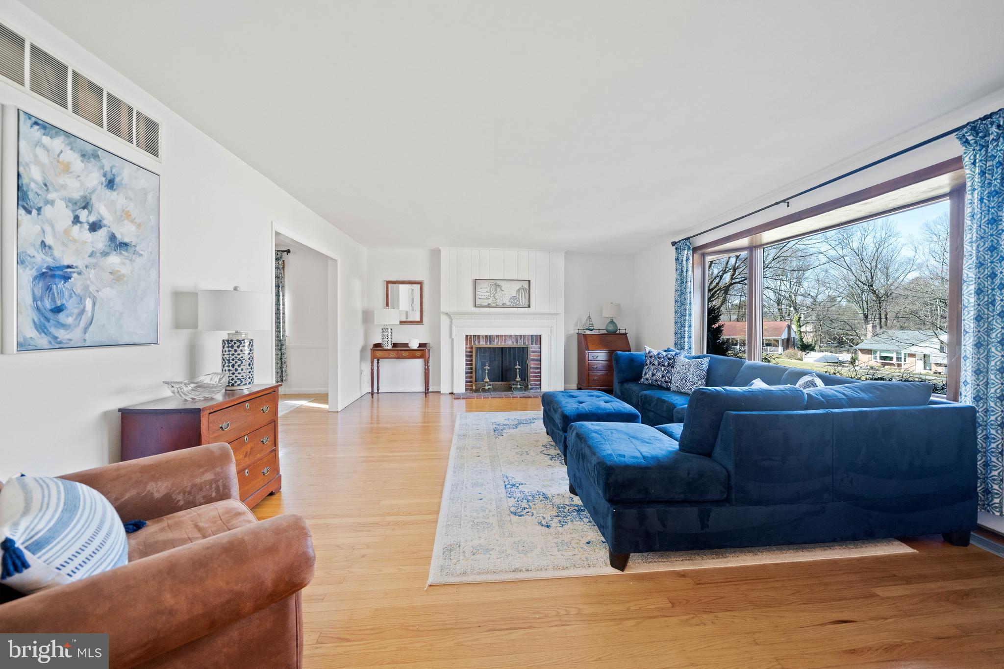 FOXCROFT - Residential