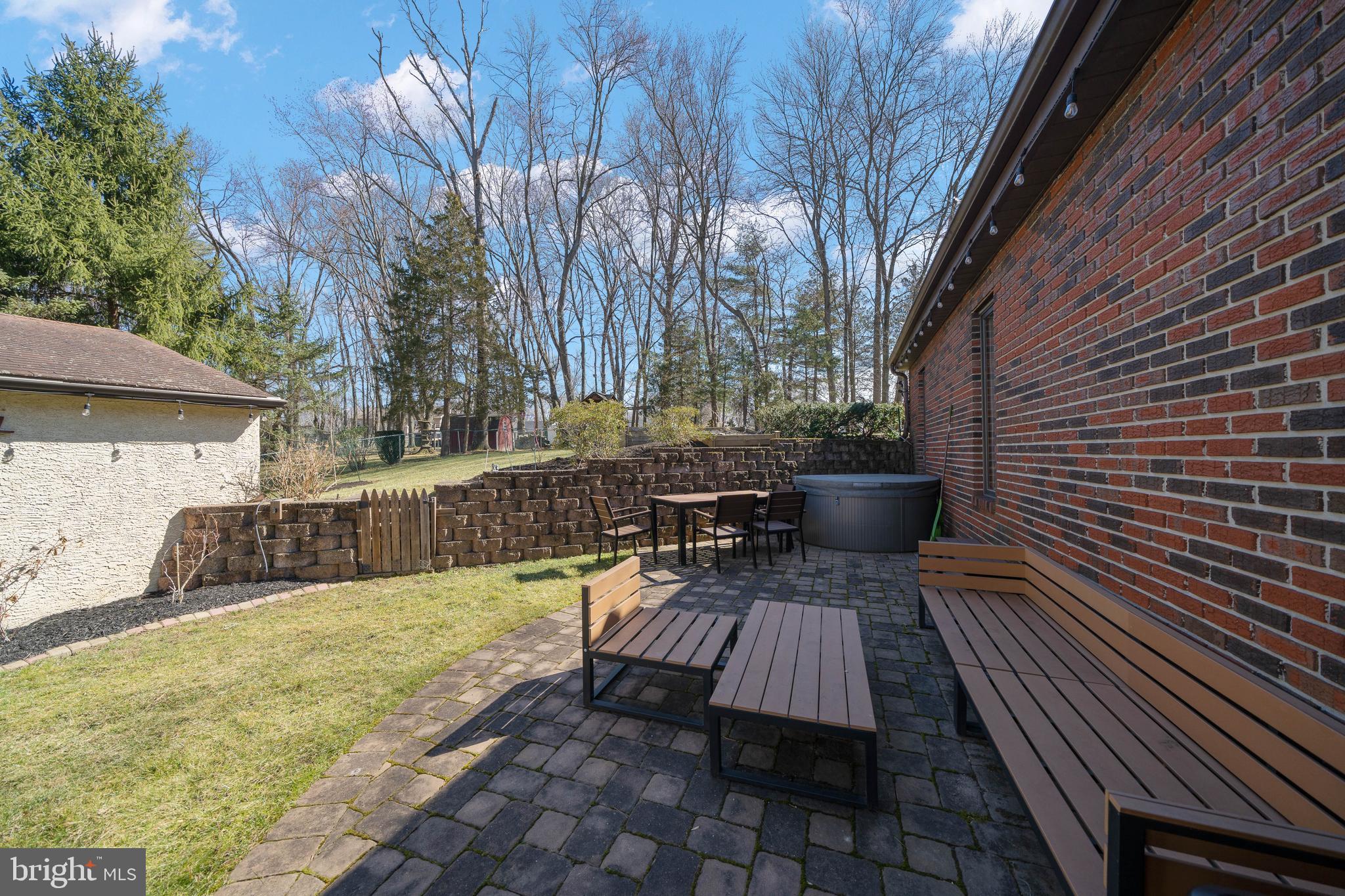FOXCROFT - Residential