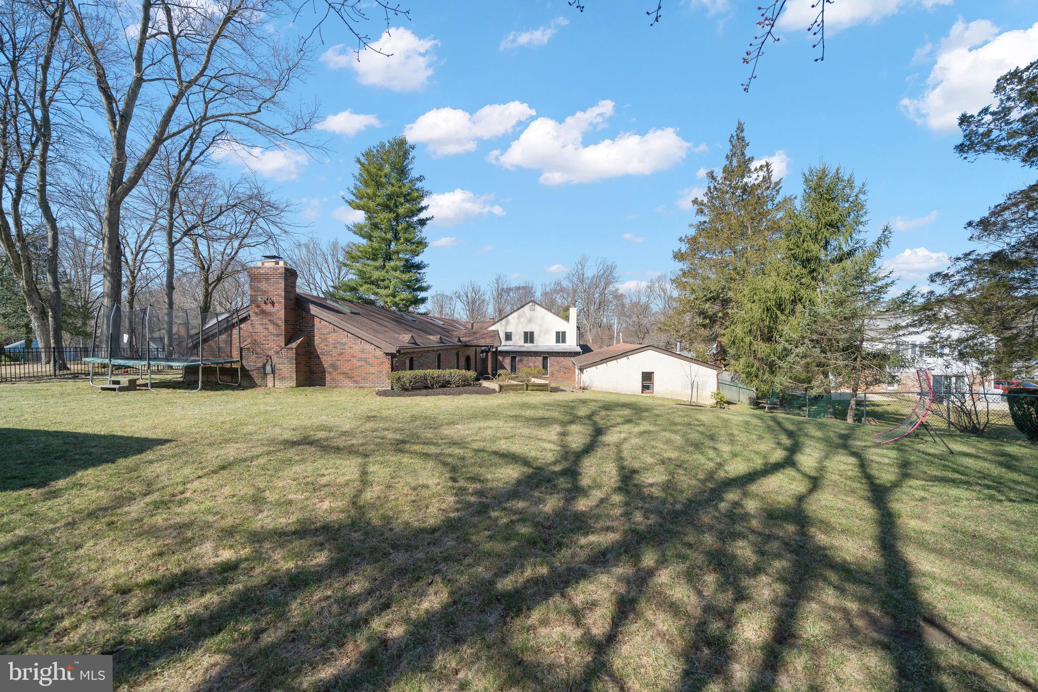 FOXCROFT - Residential