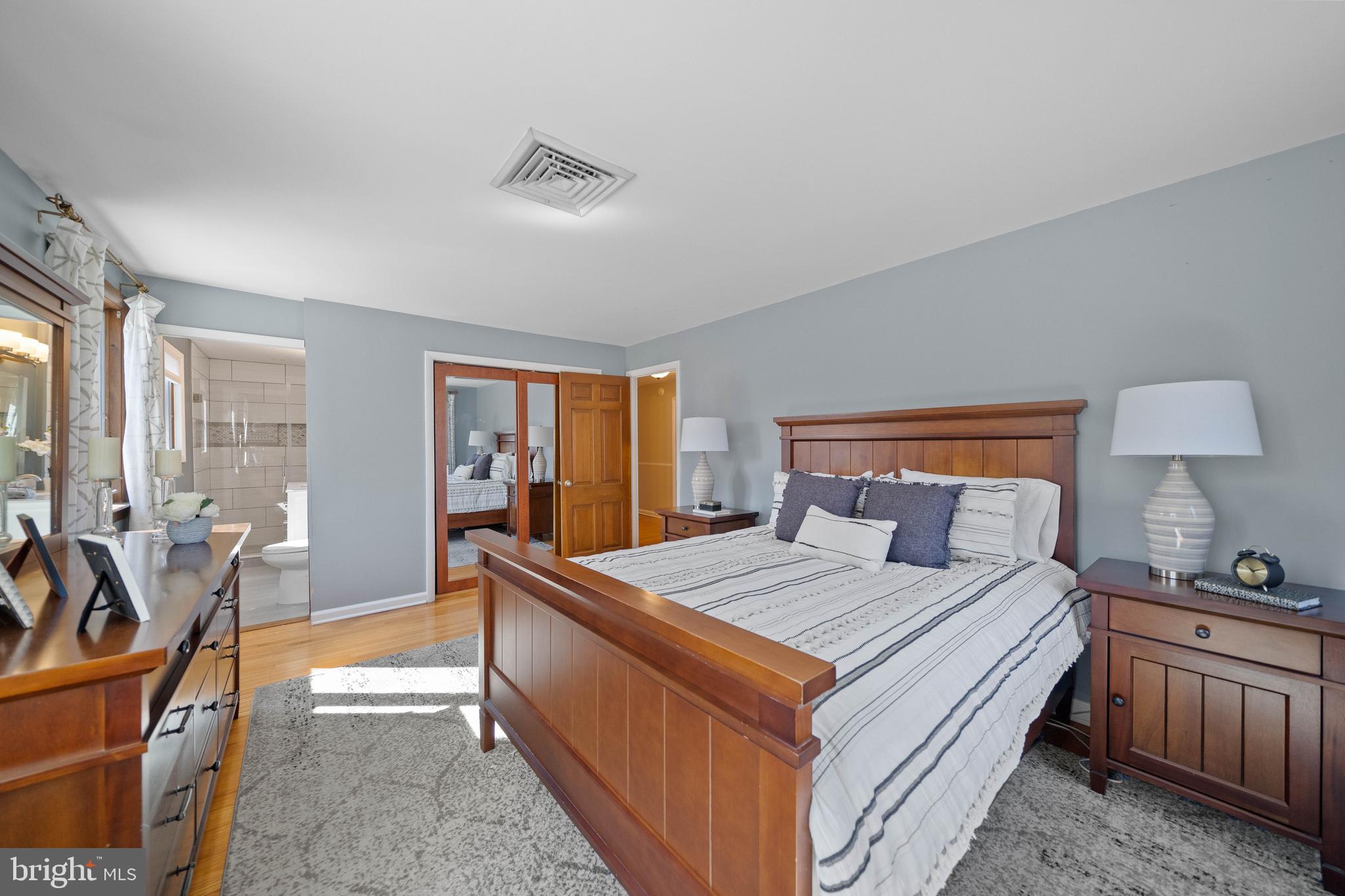 FOXCROFT - Residential