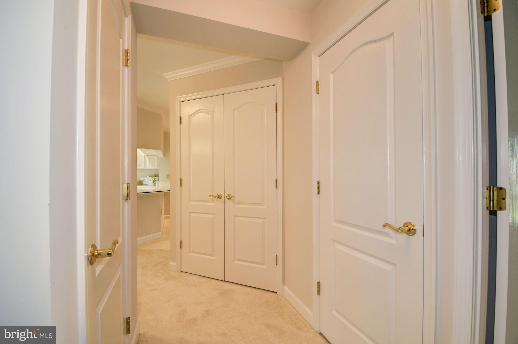 FALLS STATION - Residential Lease