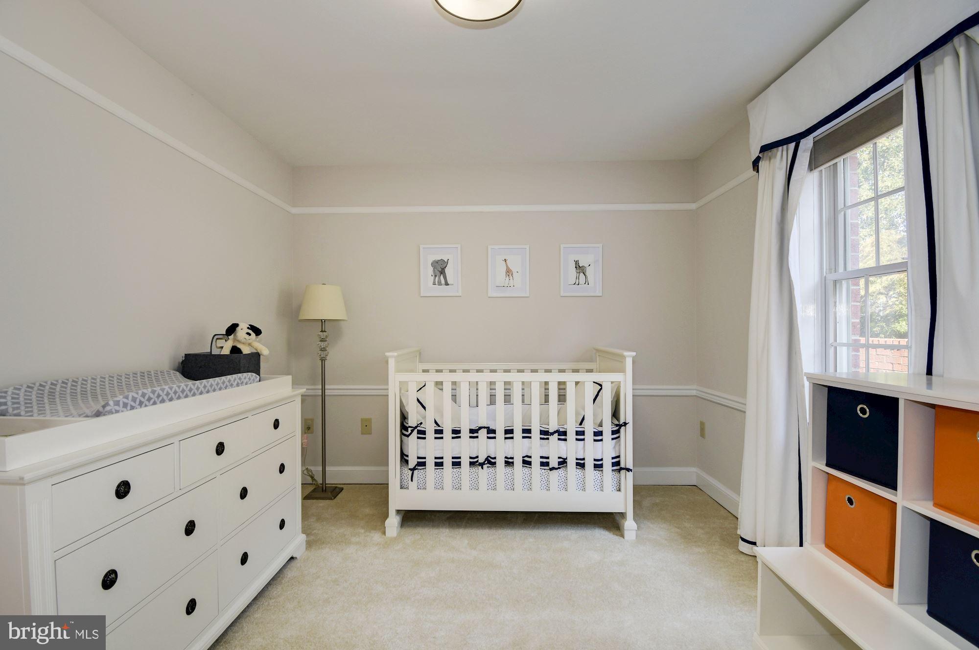 FALLS STATION - Residential Lease