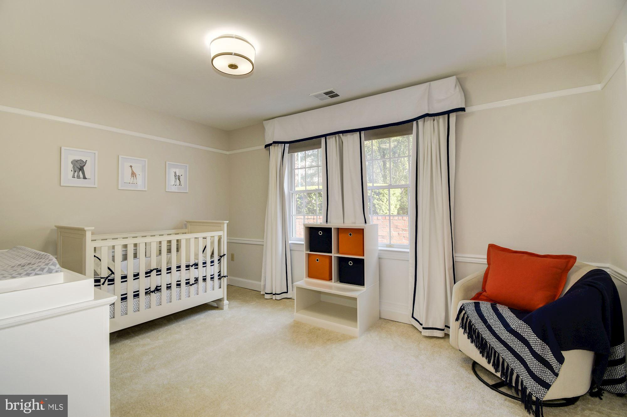 FALLS STATION - Residential Lease