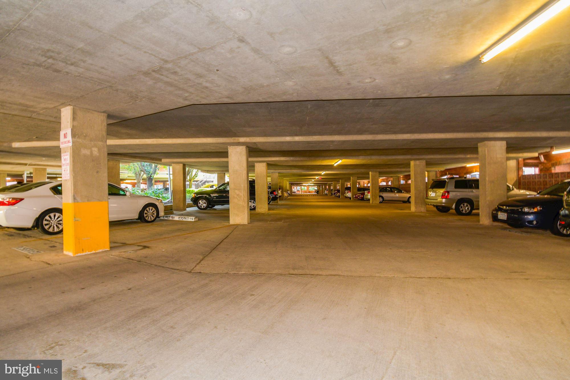 FALLS STATION - Residential Lease