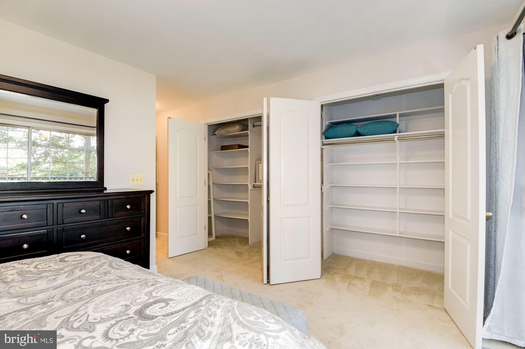 FALLS STATION - Residential Lease