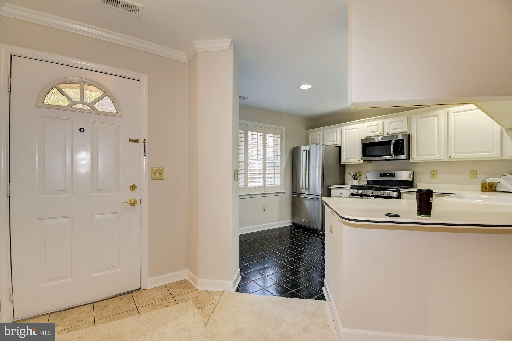 FALLS STATION - Residential Lease