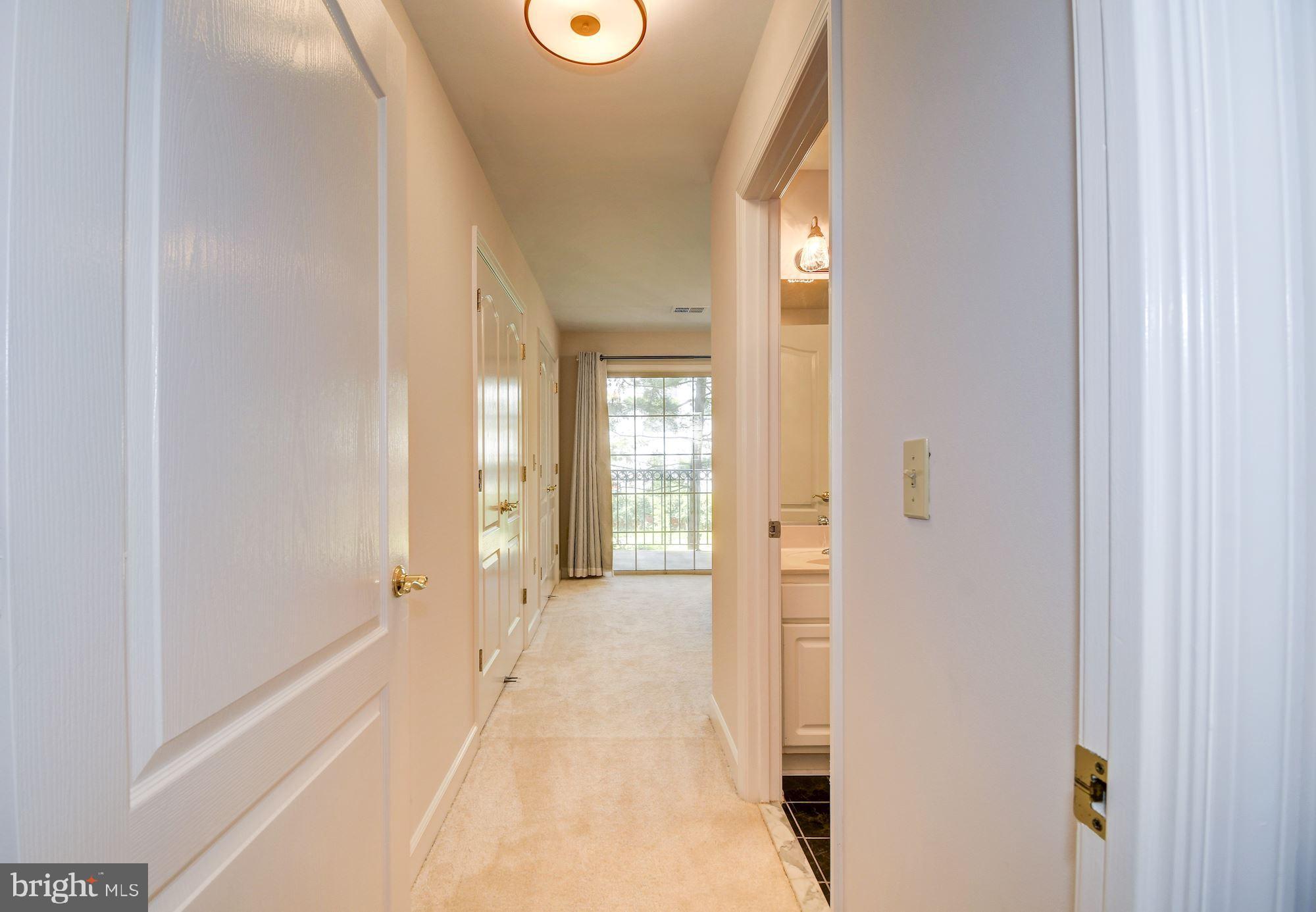 FALLS STATION - Residential Lease