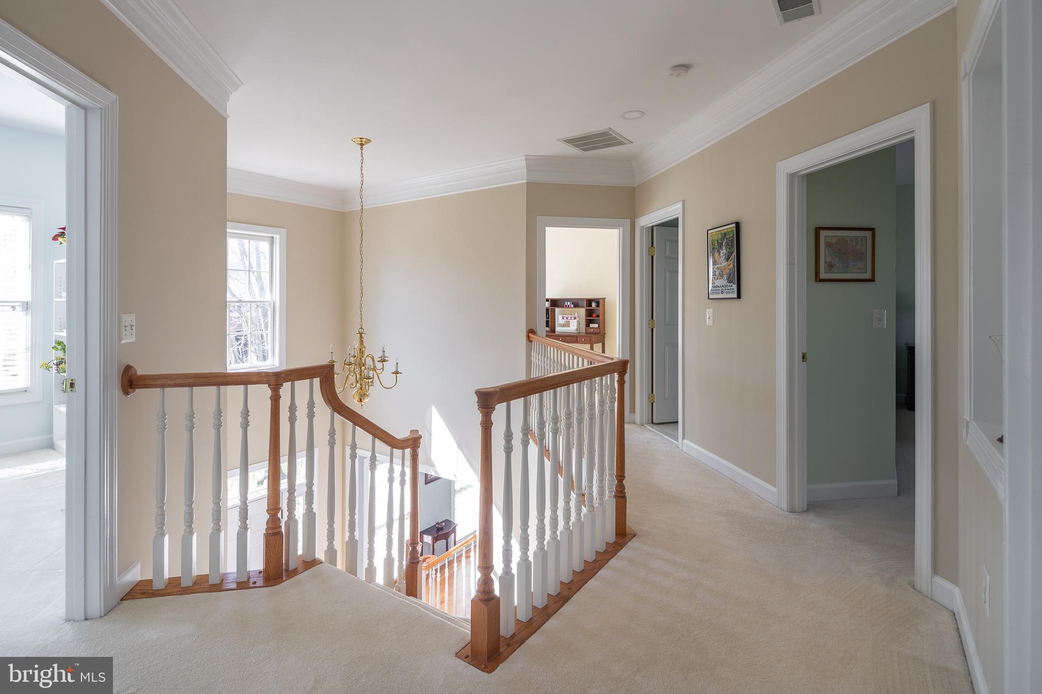 BRAEMAR - Residential