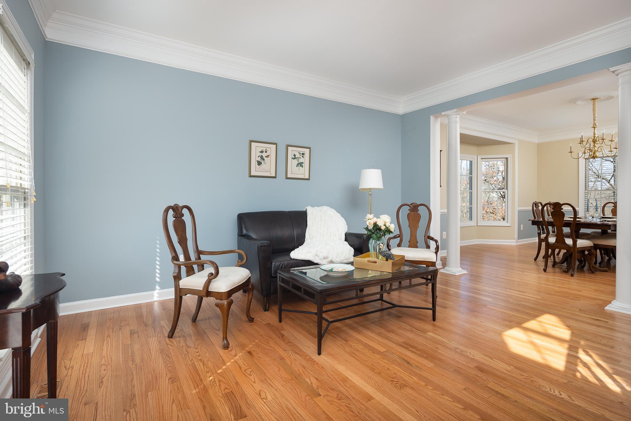 BRAEMAR - Residential