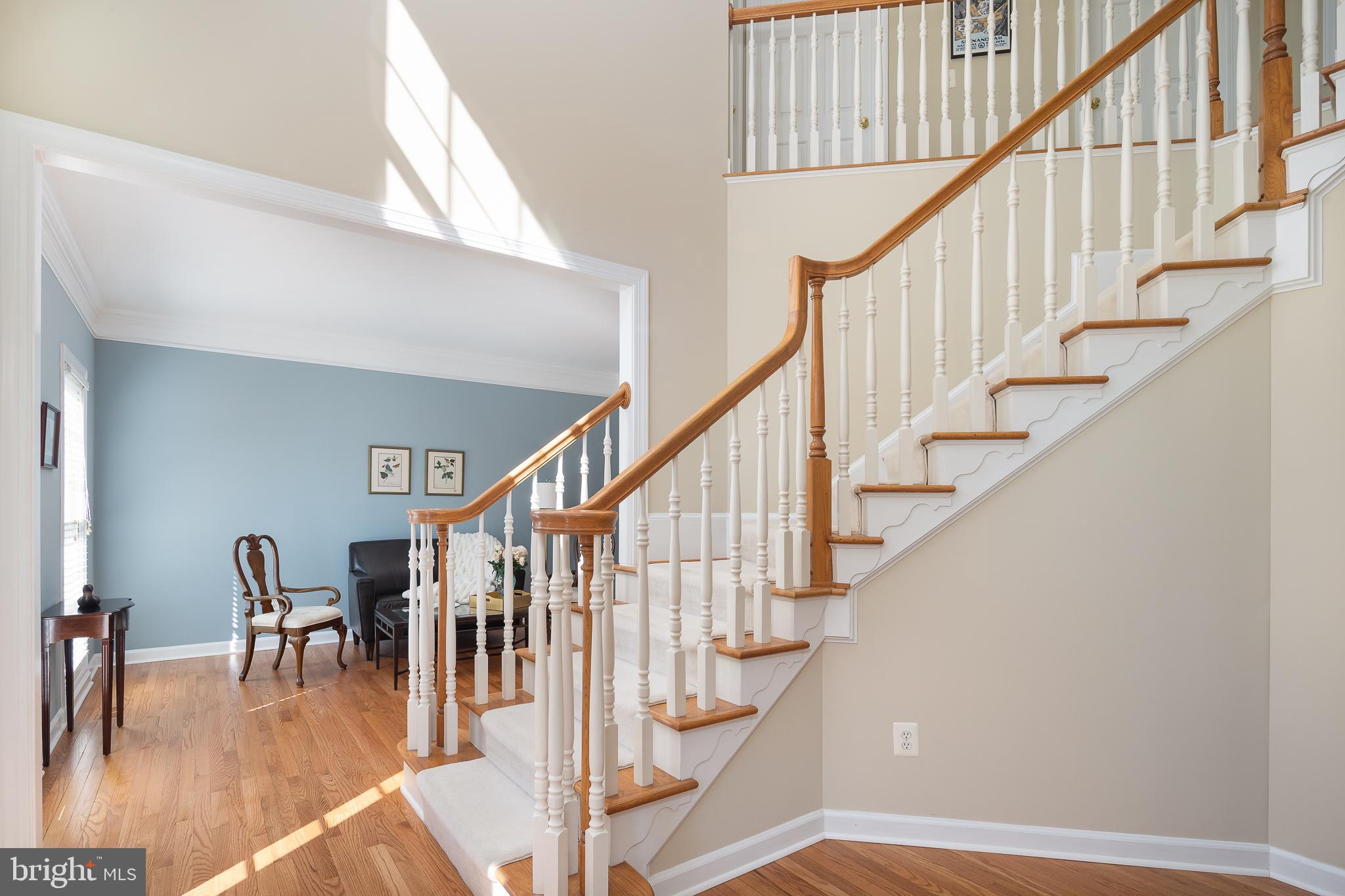 BRAEMAR - Residential