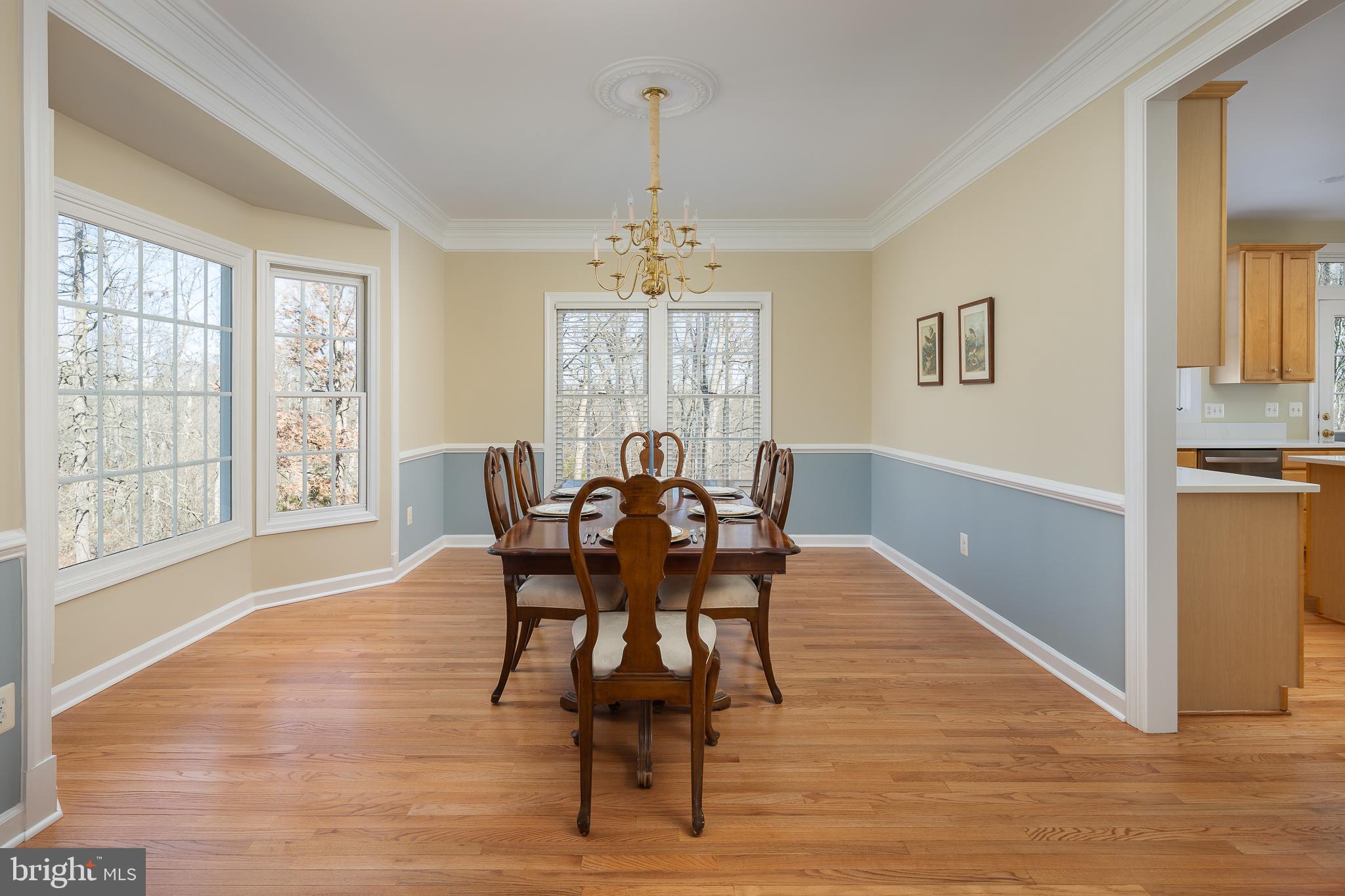 BRAEMAR - Residential