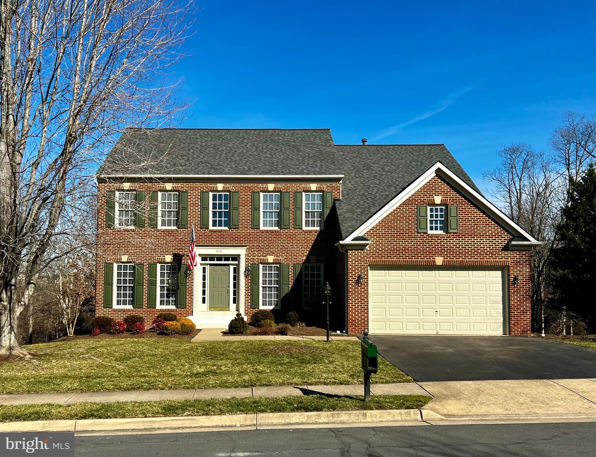 BRAEMAR - Residential