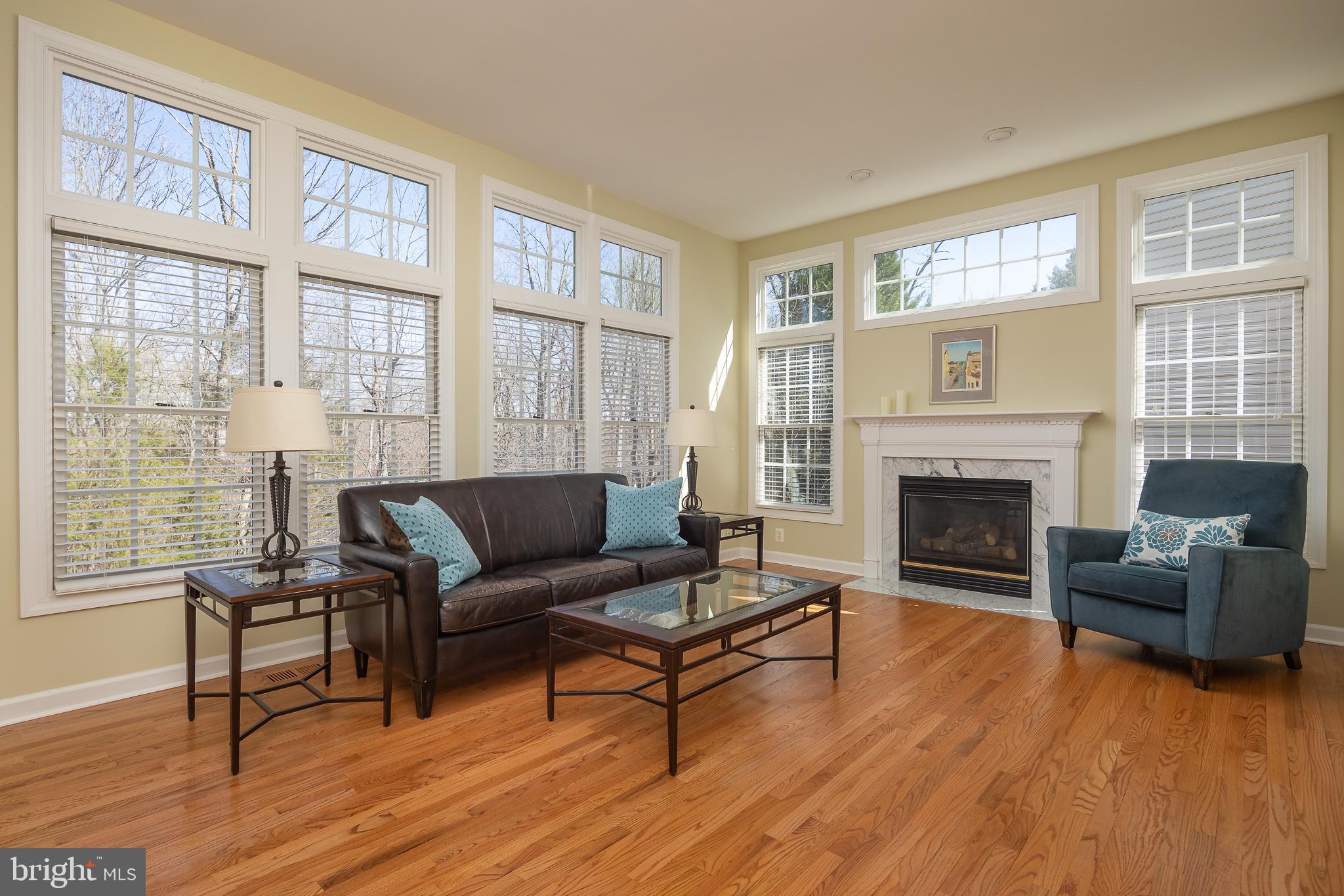 BRAEMAR - Residential