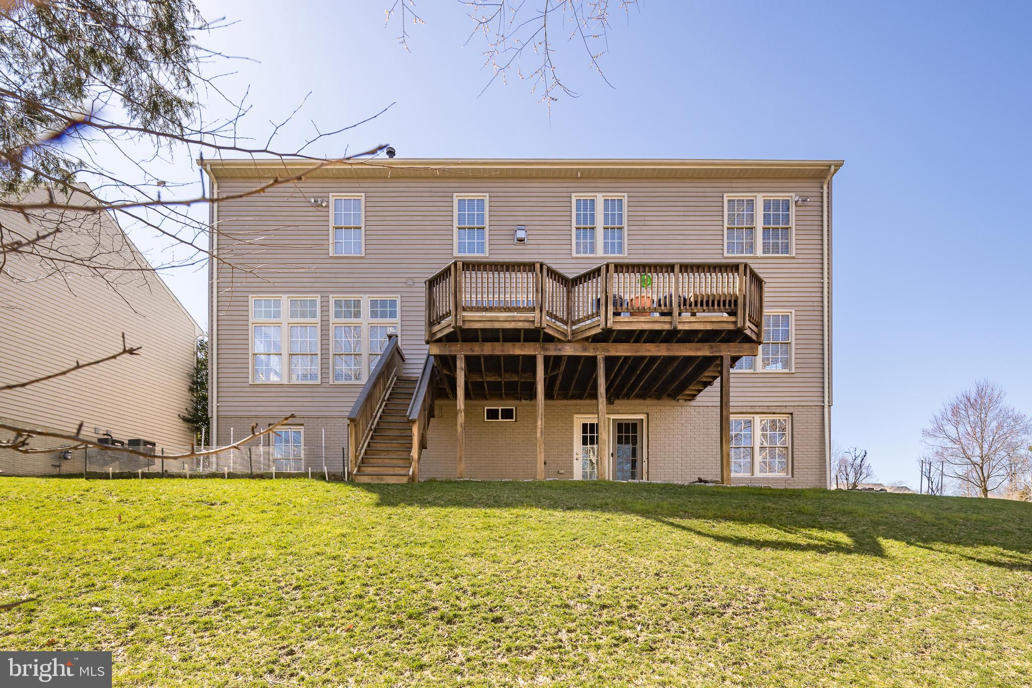 BRAEMAR - Residential