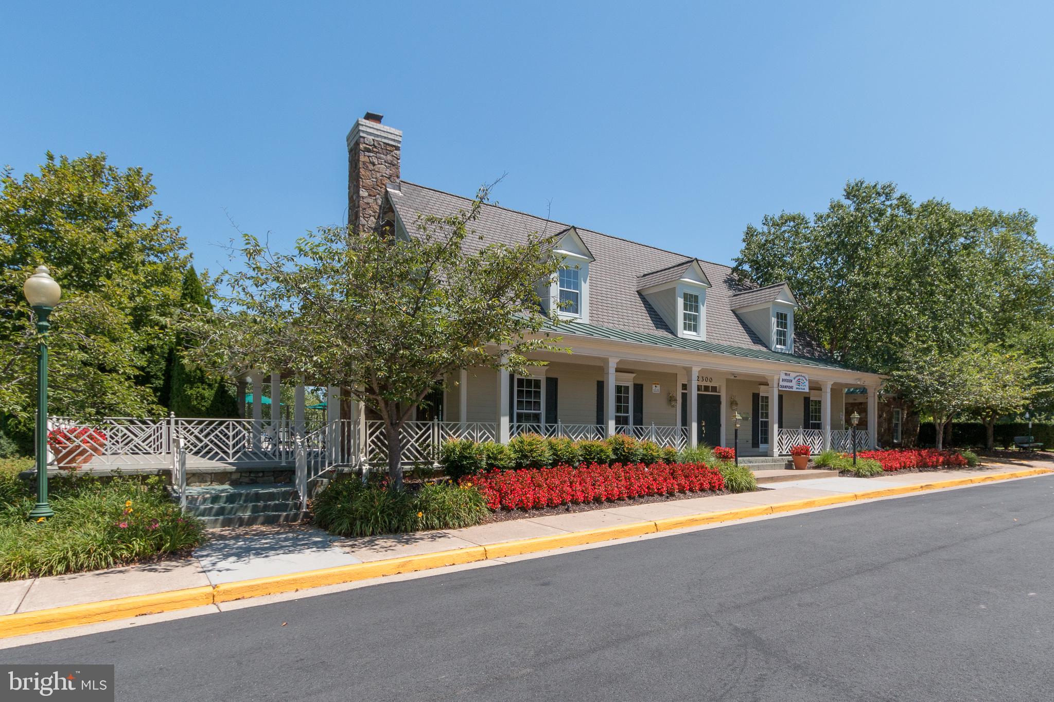 BRAEMAR - Residential