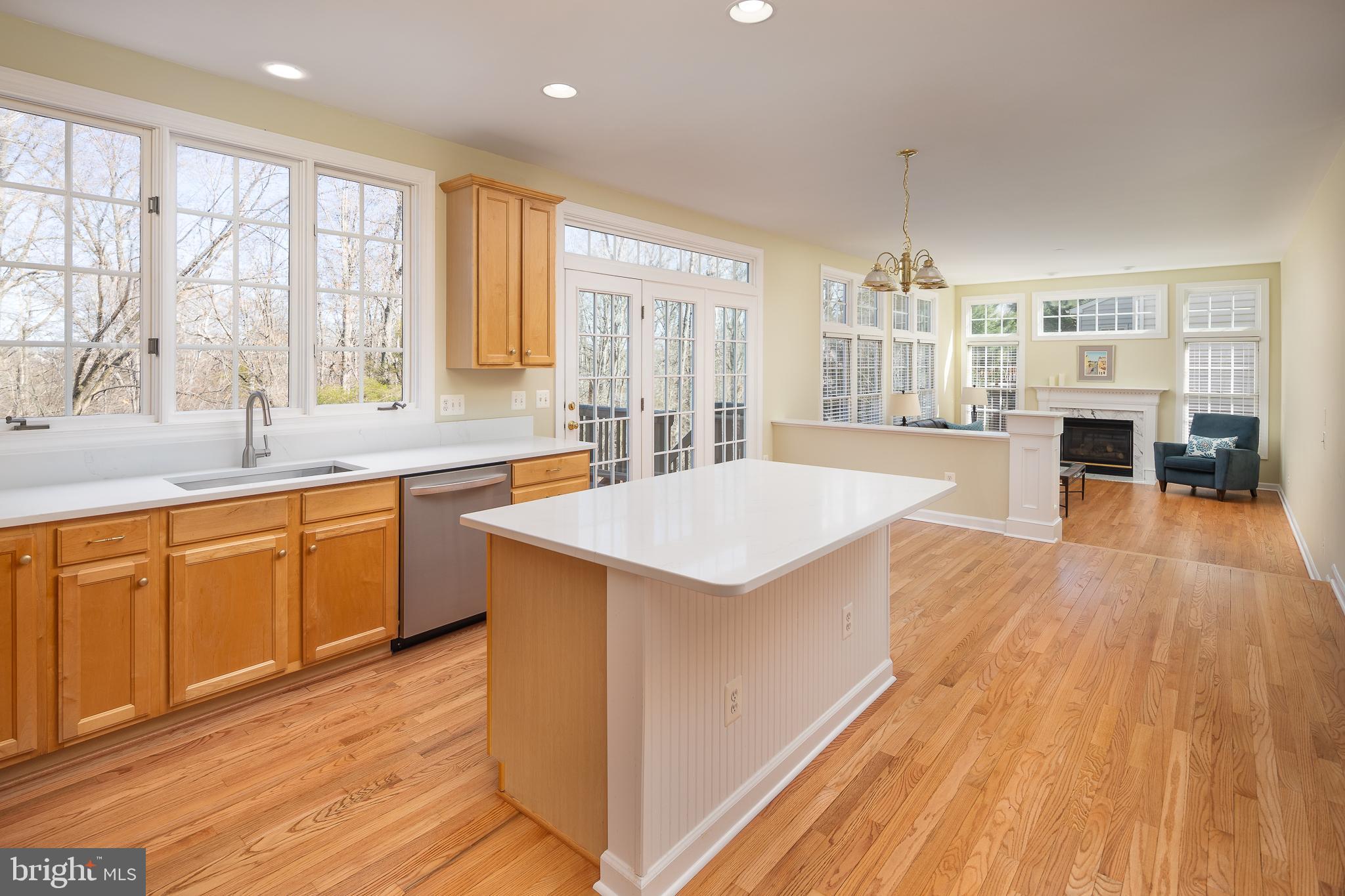BRAEMAR - Residential