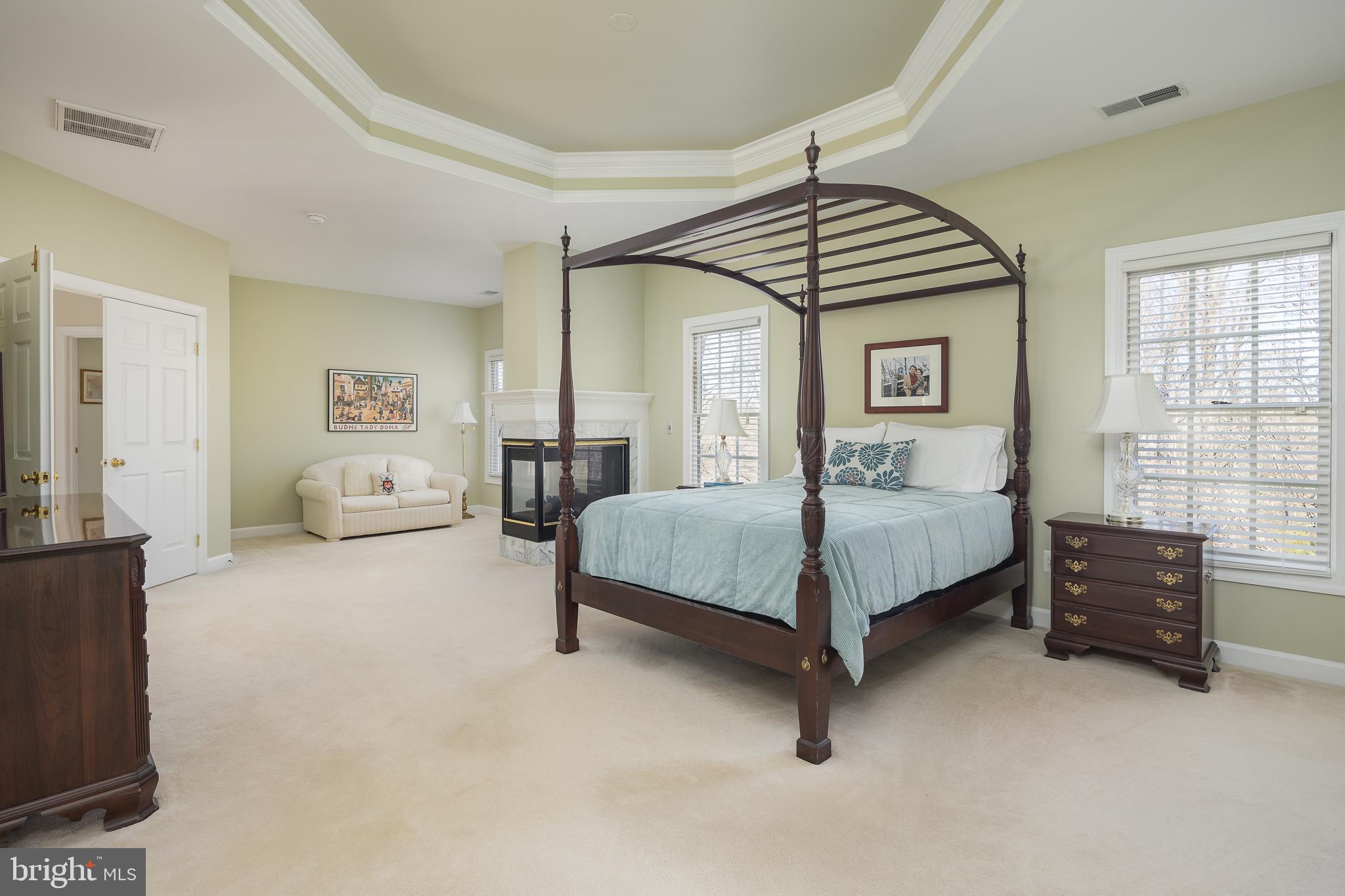 BRAEMAR - Residential