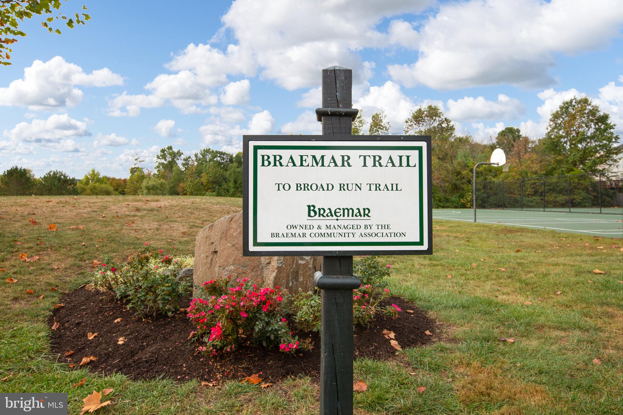 BRAEMAR - Residential