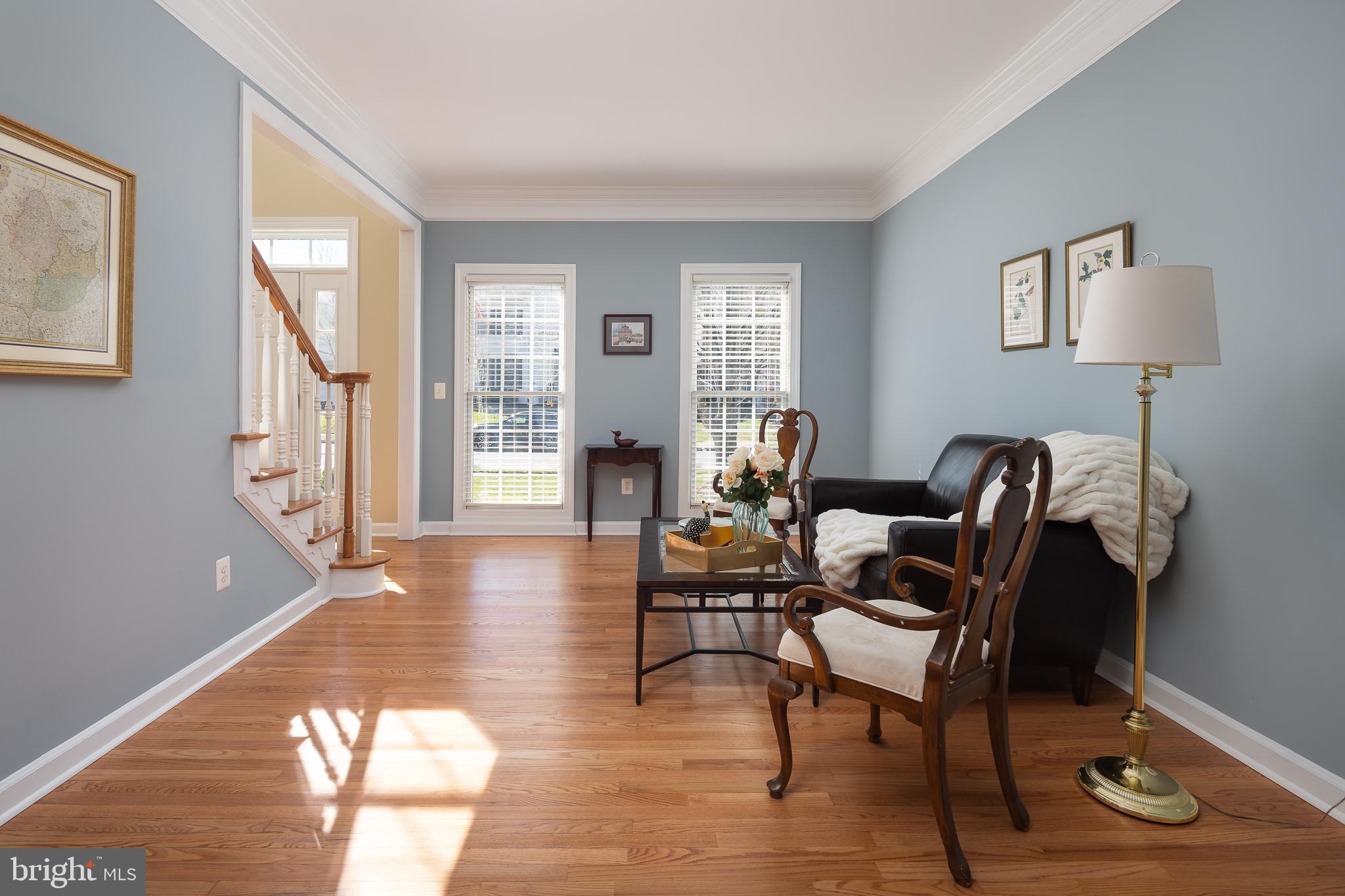 BRAEMAR - Residential