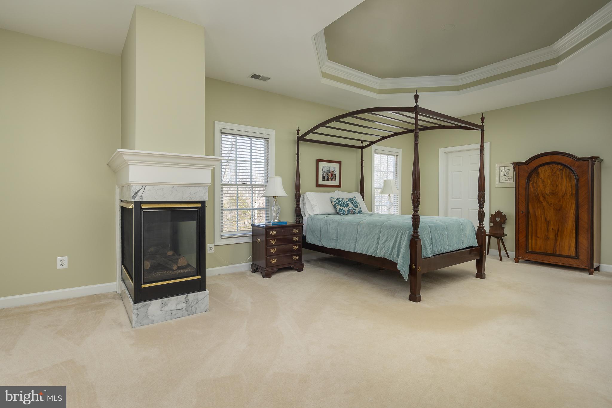 BRAEMAR - Residential
