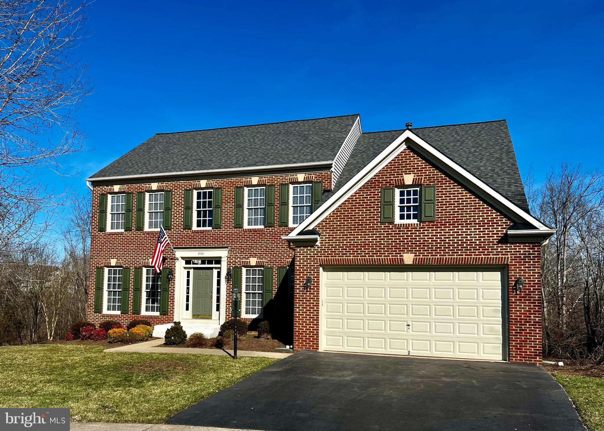 BRAEMAR - Residential