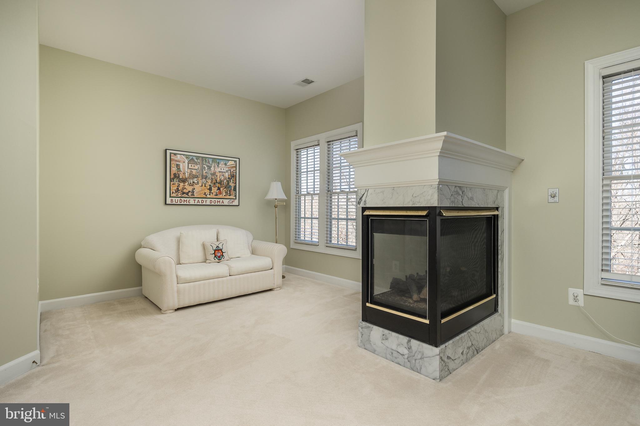 BRAEMAR - Residential
