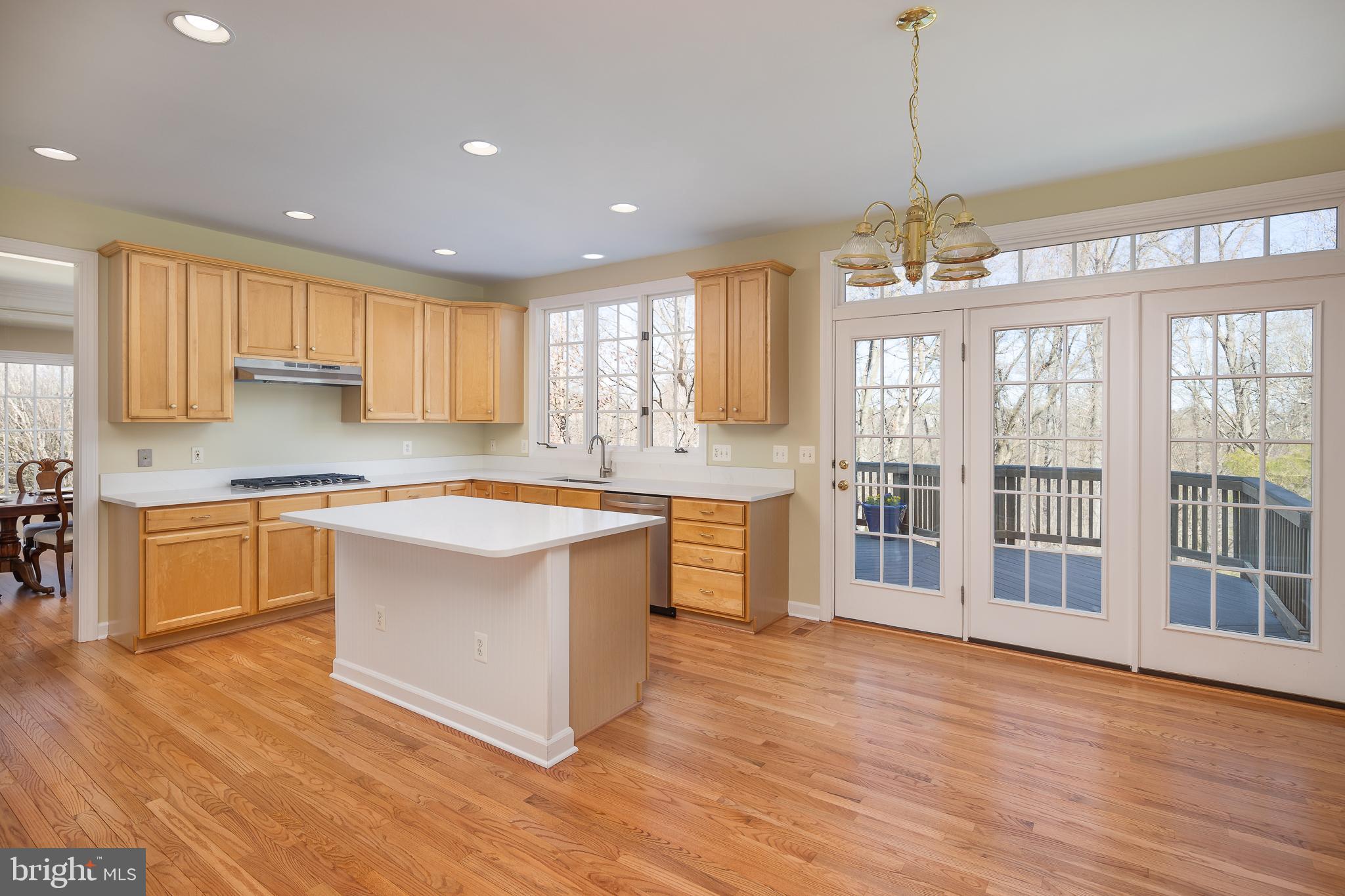 BRAEMAR - Residential