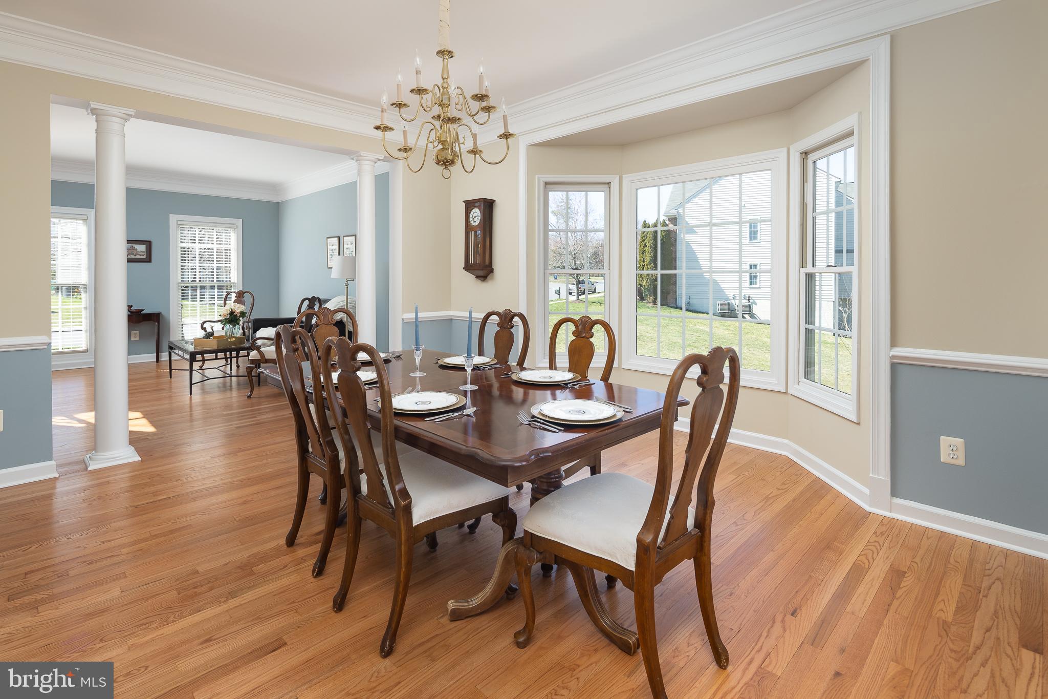 BRAEMAR - Residential
