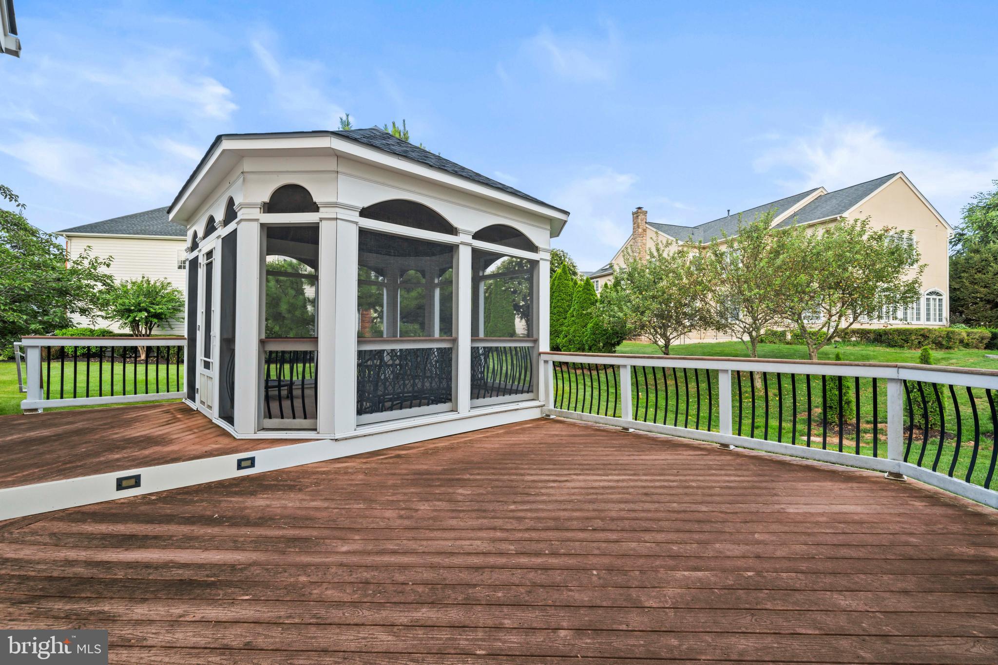 DOMINION VALLEY COUNTRY CLUB - Residential