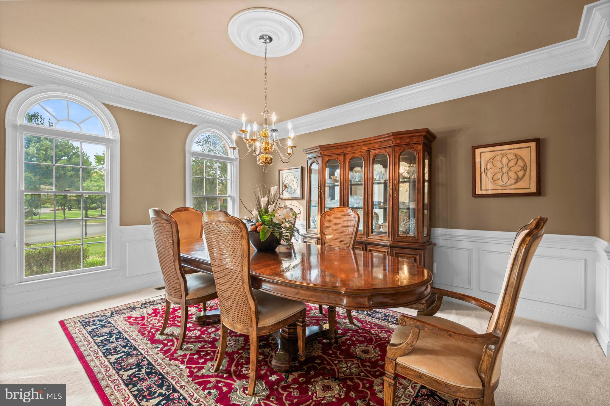 DOMINION VALLEY COUNTRY CLUB - Residential