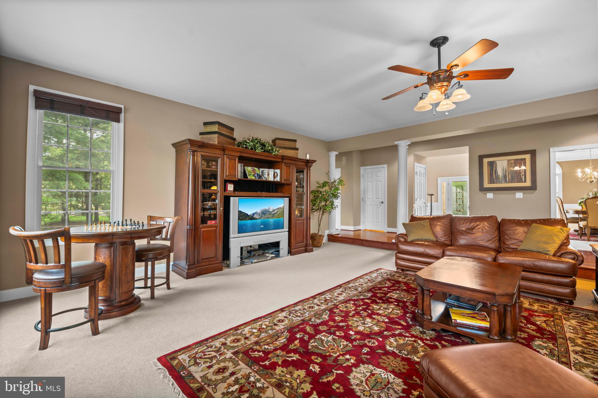 DOMINION VALLEY COUNTRY CLUB - Residential