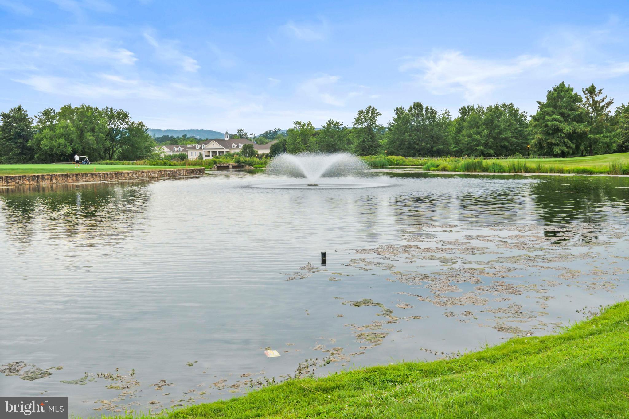 DOMINION VALLEY COUNTRY CLUB - Residential