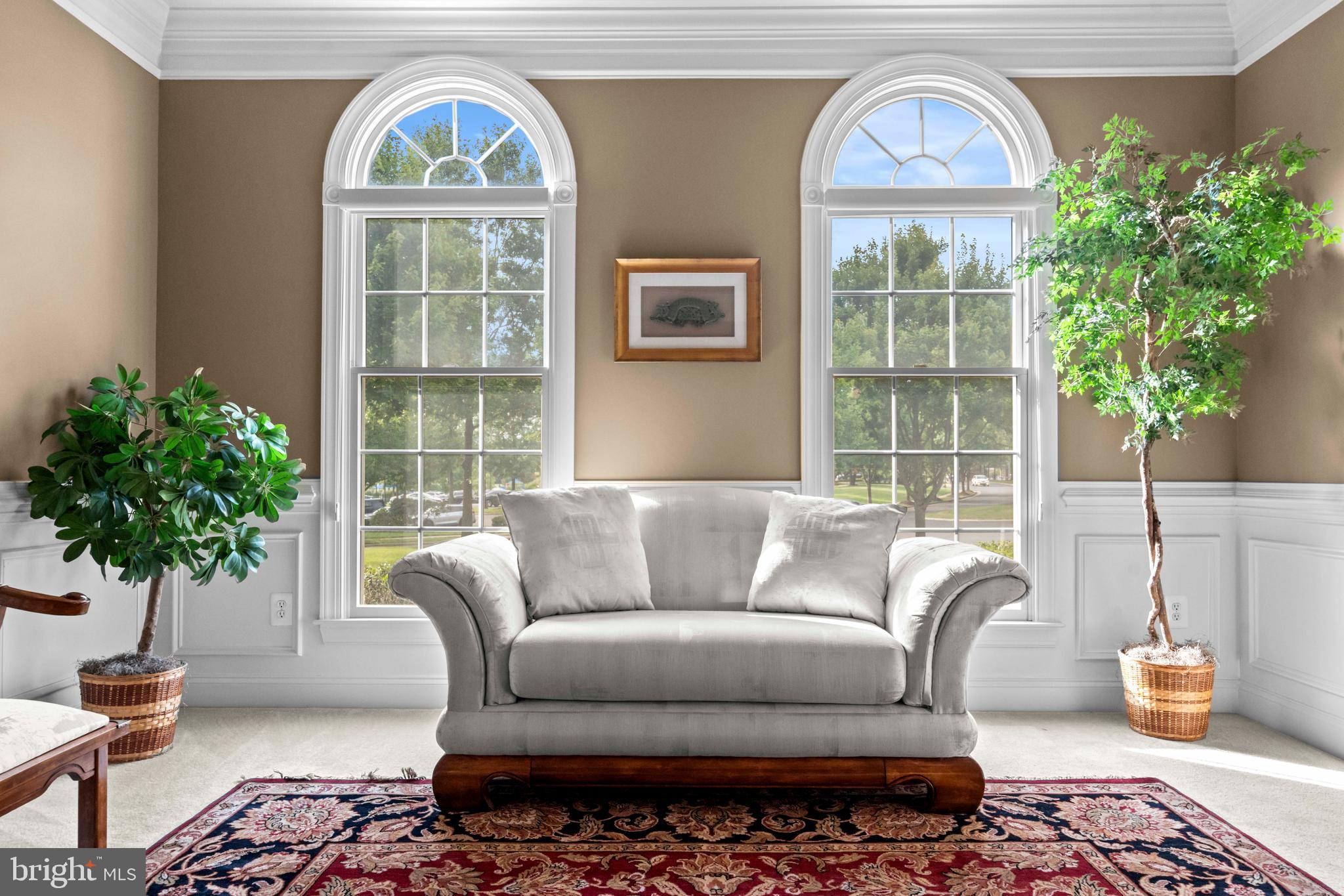 DOMINION VALLEY COUNTRY CLUB - Residential