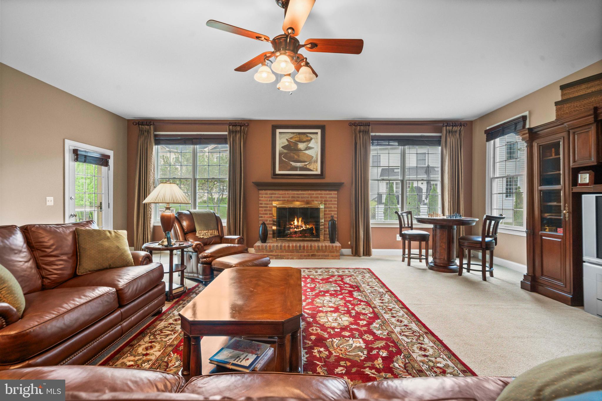 DOMINION VALLEY COUNTRY CLUB - Residential