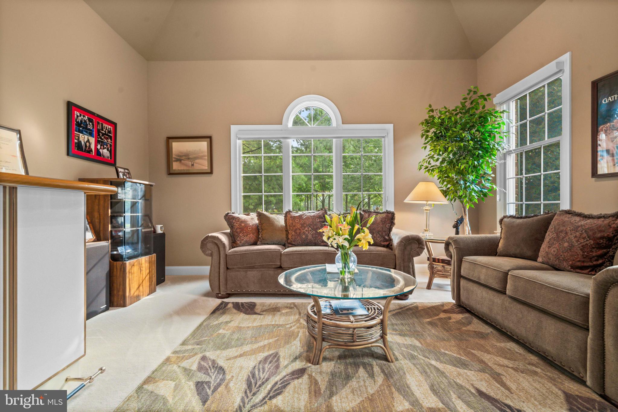 DOMINION VALLEY COUNTRY CLUB - Residential