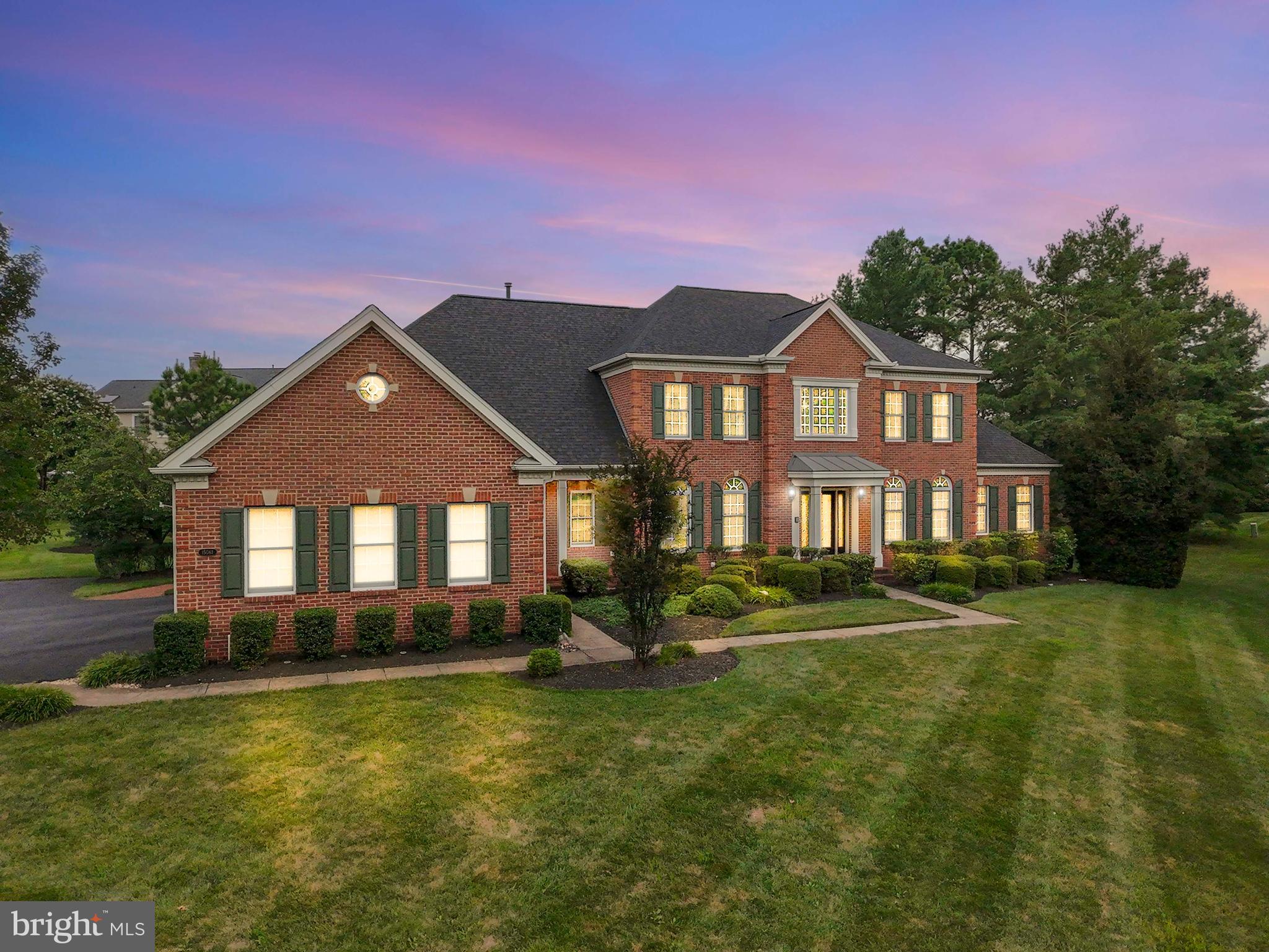 DOMINION VALLEY COUNTRY CLUB - Residential