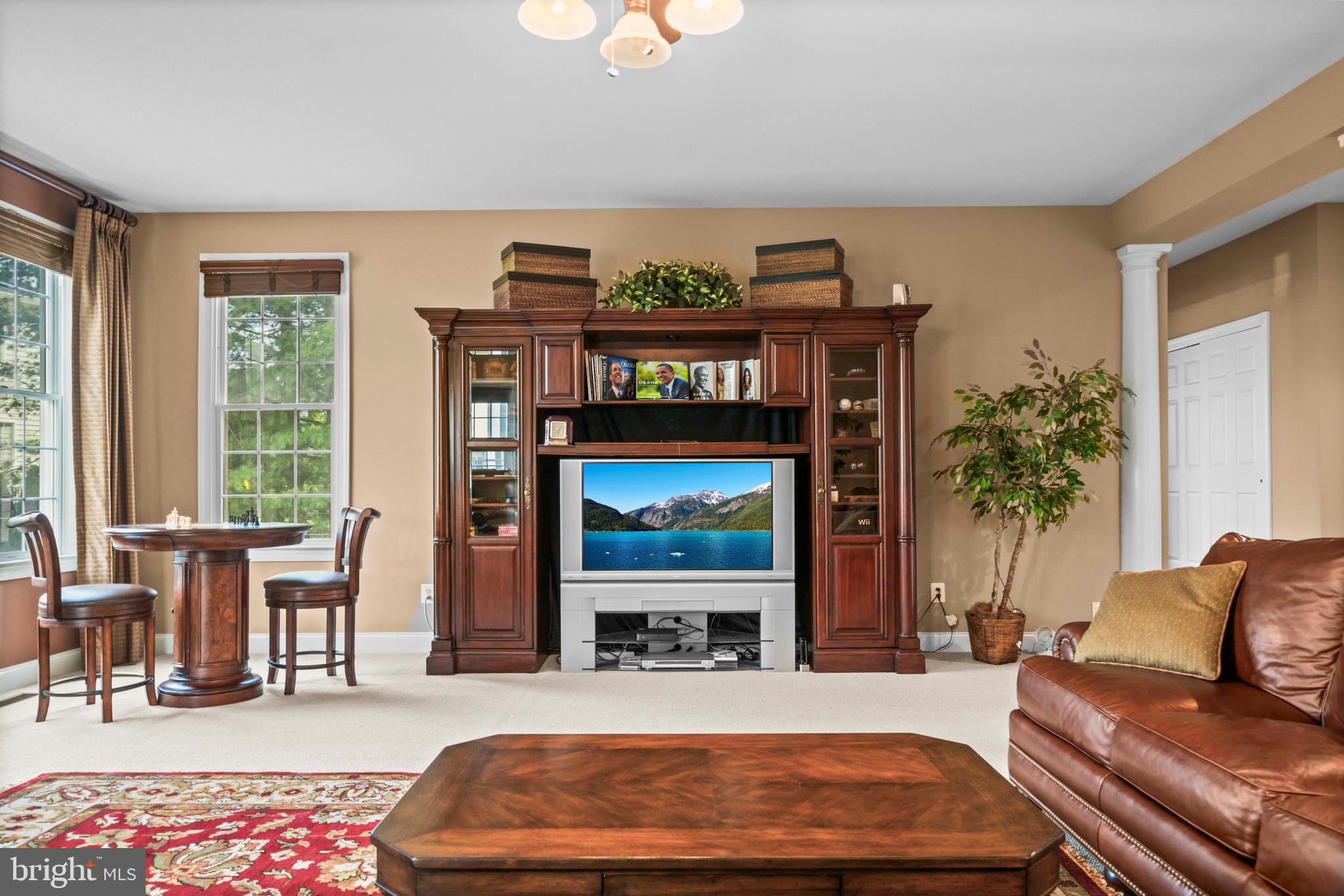 DOMINION VALLEY COUNTRY CLUB - Residential