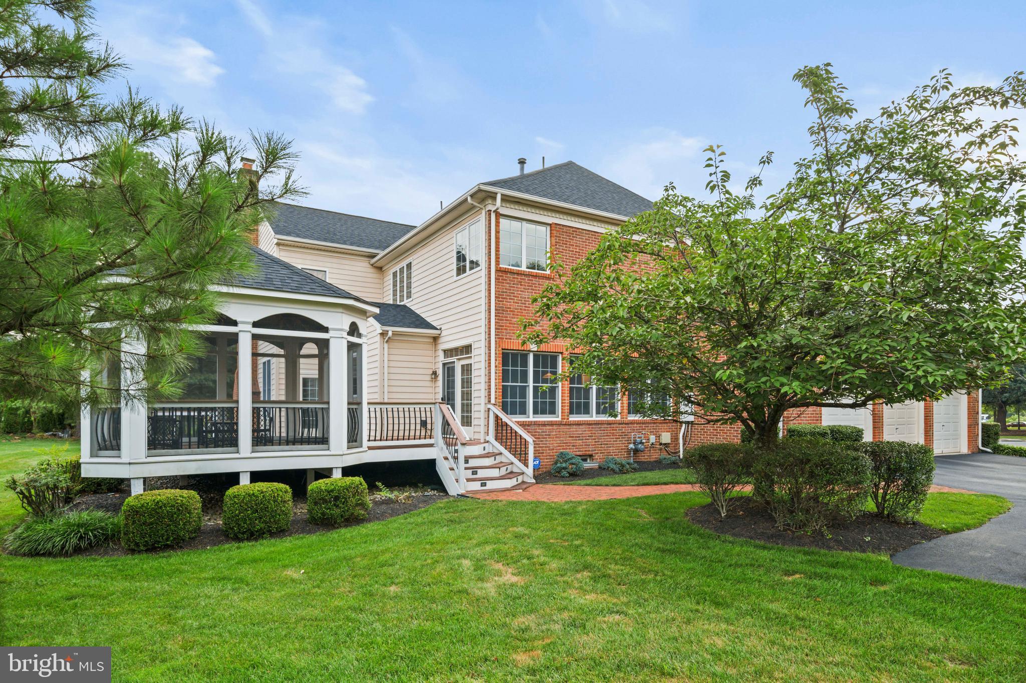 DOMINION VALLEY COUNTRY CLUB - Residential