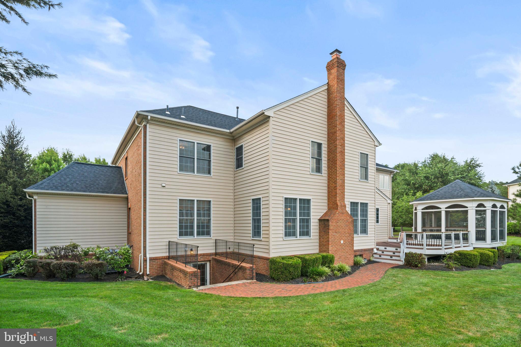 DOMINION VALLEY COUNTRY CLUB - Residential